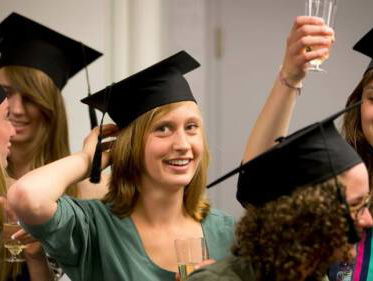 Eerder gehoord: gesjoemel met diploma's