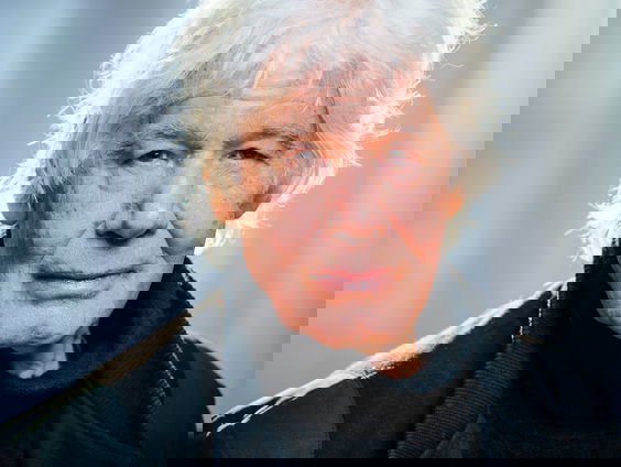 Paul van Vliet vertelt over zijn carrière van ruim 60 jaar