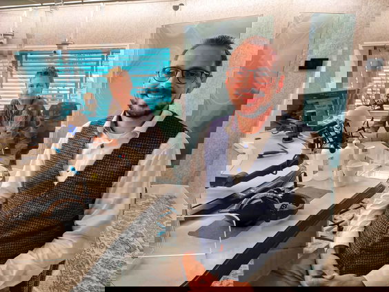 Ineke Sluiter en Hugo Koning over de Olympische Spelen en de oude Grieken