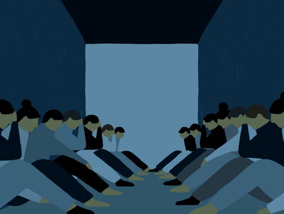 De laatste reis van Quyen en Hieu