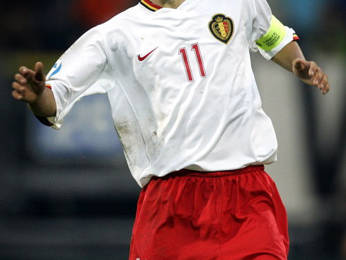 Ex-Rode Duivel Maarten Martens: opluchting is het juiste woord