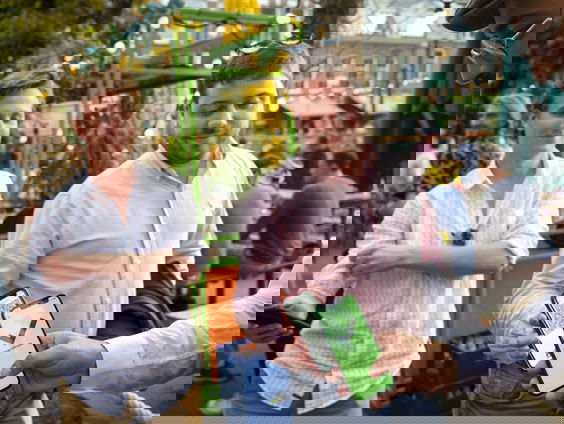 Stand.nl: Het inzetten van 2G moet koste wat het kost voorkomen worden