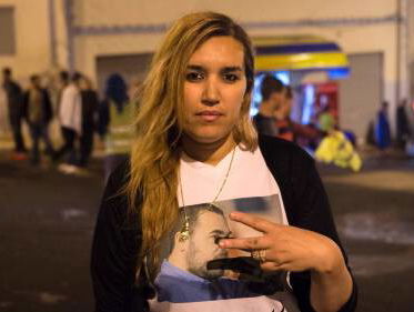 Leider Marokkaanse Rif-protesten vraagt asiel in Nederland