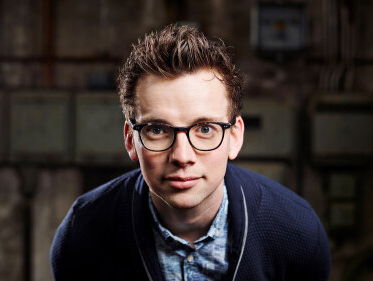 Druktemaker Pieter Derks - PVDA en de formatie