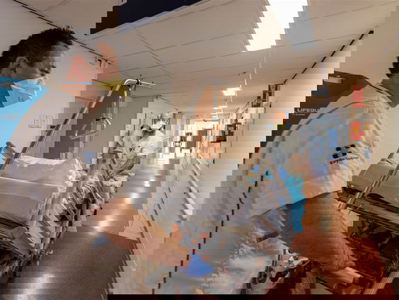 Is een nieuwe lockdown onvermijdelijk?