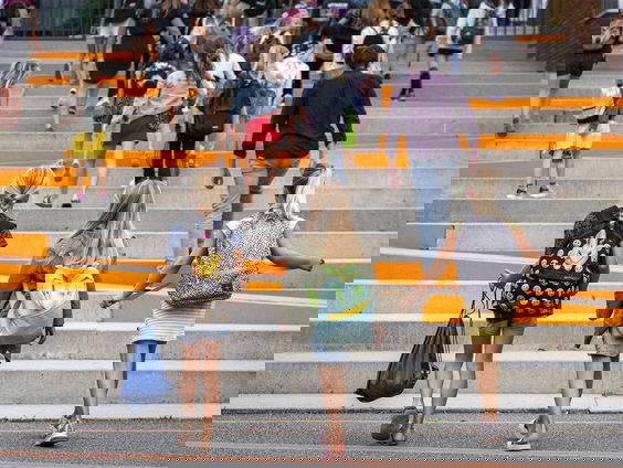 Stand.nl: 'Pestgedrag wordt nog te vaak onderschat'