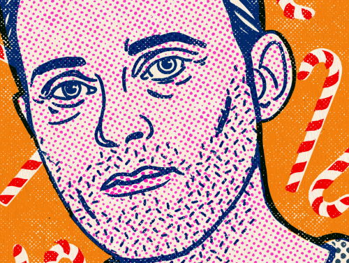 Het Marathoninterview - Geert Buelens, 3e uur