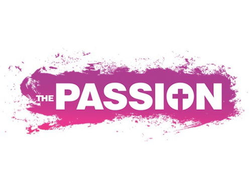 Eric van Tijn trots op rapnummer tijdens The Passion