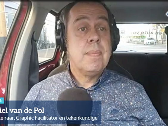 'Huidhonger en andere ongemakken'