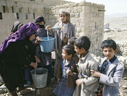 Drama Jemen naar nieuw dieptepunt