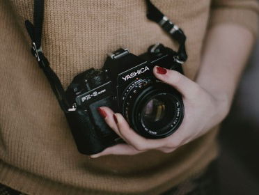 Reportage World Press Photo