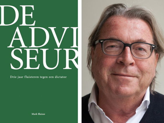 Nederlander werkte als adviseur voor Afrikaanse dictator