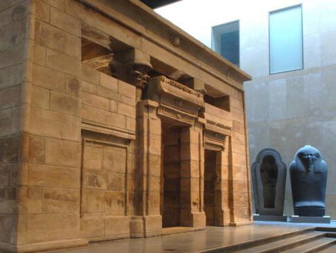 A Night at the Museum - 200 jaar Rijksmuseum van Oudheden (2)