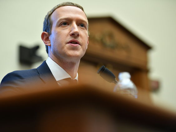 Zijn de grote techbedrijven té machtig?