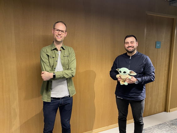 De Ramadan is begonnen! Hoe wordt dat gevierd?