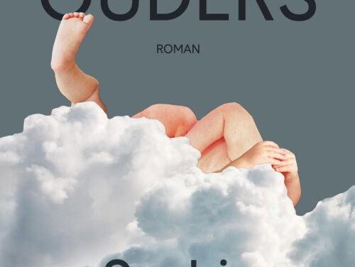 De boeken met Lidewijde Paris