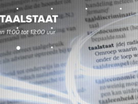 Het Taalloket: een lekker bord havermout