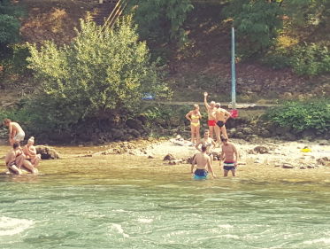 Wat wil de EU met de Balkan?