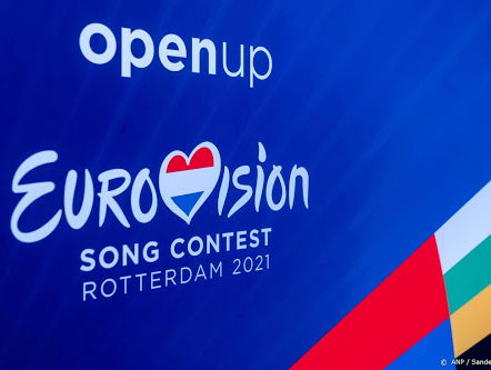 #1: Een kijkje achter de schermen bij het Eurovisie Songfestival