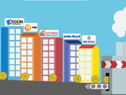 Moeten verzekeraars investeren in wapenbedrijven?