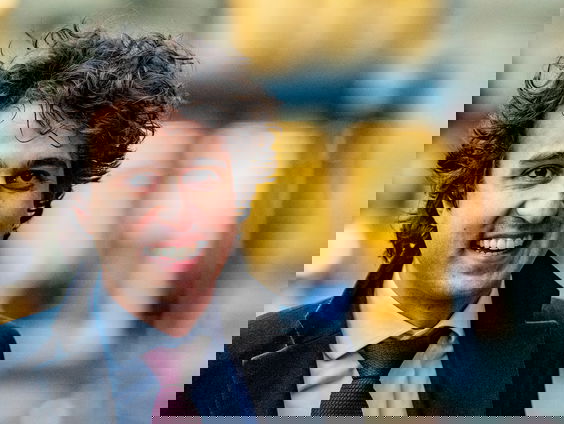 Jesse Klaver blikt vooruit op het debat in de Kamer over institutioneel racisme