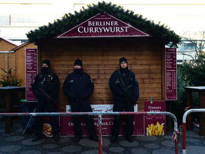 'Lone Wolf' krijgt assistentie van Islamitische Staat