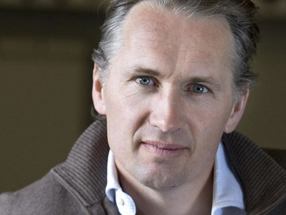 Kunststof - Jaap Scholten, schrijver