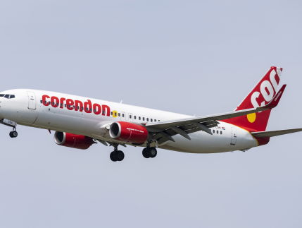 Corendon: Minister De Jonge baseert zich op onjuiste informatie