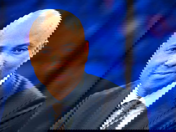 Humberto Tan over discriminatie-onderzoek in het profvoetbal