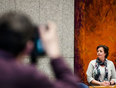 Te hoge rentes op sociaal krediet