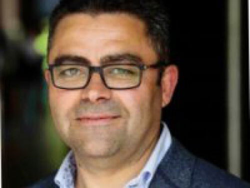 Traumapsychologie voor vluchtelingen