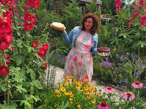 Ine Paauw: “Steek je hoofd boven het maaiveld uit!”