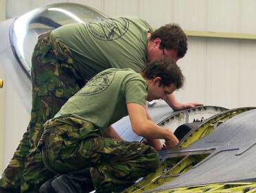 Financiële compensatie voor slachtoffers chroom-6 bij Defensie