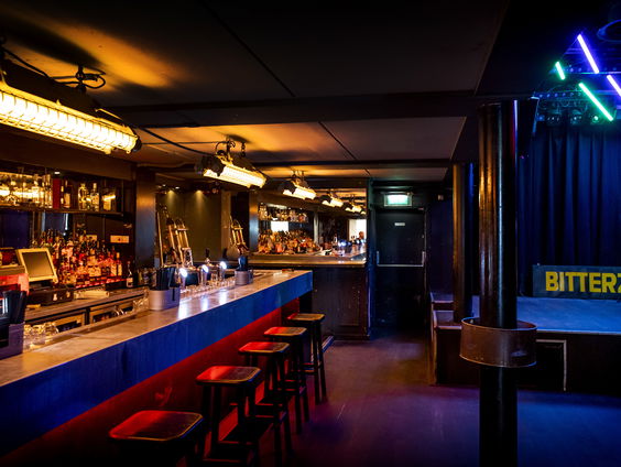 Nachtclubs blijven voorlopig nog gesloten