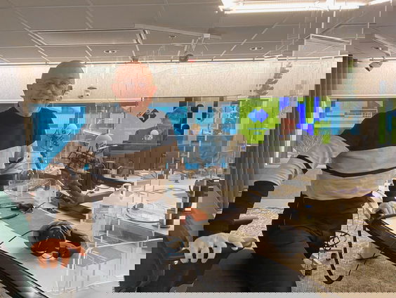 Willem Vissers over het WK in Qatar