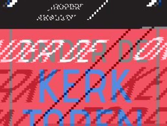 'Onder de Kerktoren' - een warm pleidooi voor wonen in een dorp