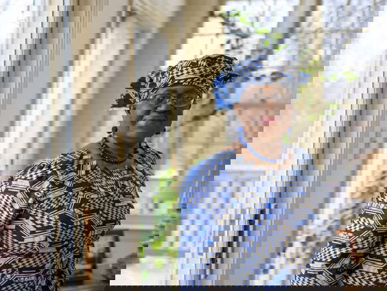 Nieuwe baas Ngozi Okonjo-Iweala gaat de WTO flink opschudden