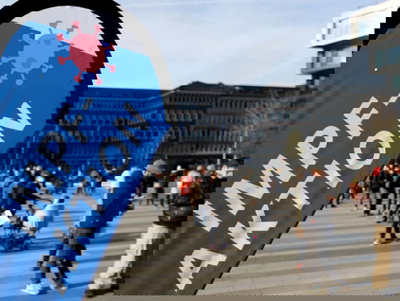 Nieuwe coronamaatregelen in Duitsland