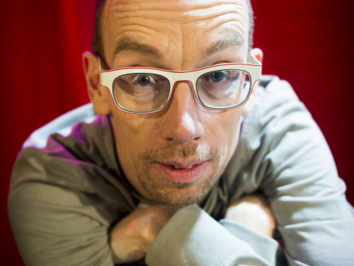 Dolf Jansen over post-truth