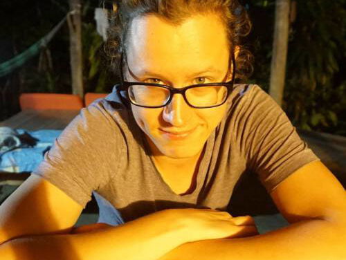 Column Yvo Nafzger: ''Alles komt altijd op weer op zijn pootjes terecht. En zo niet? Dan toch.''