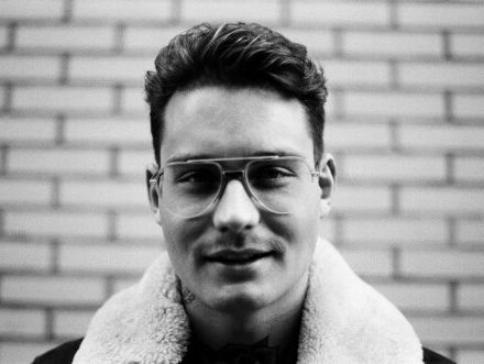 NMS Live Sessies: Douwe Bob