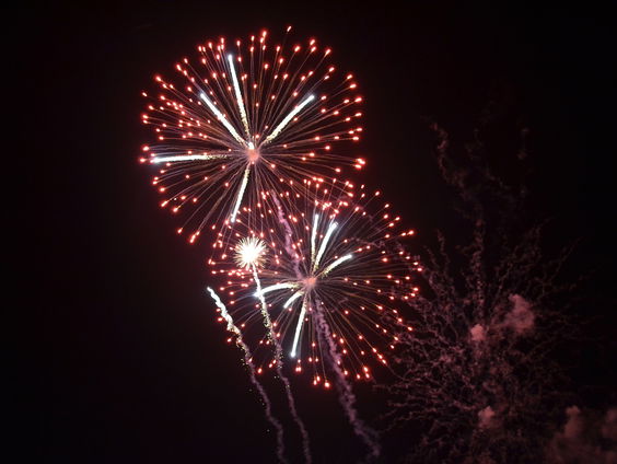 ‘Een vuurwerkverbod valt niet te handhaven’