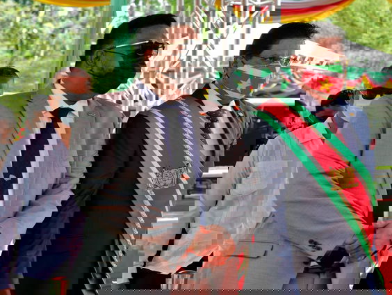 Nederland kan meer en sneller vaccins doneren aan Suriname maar doet dat niet