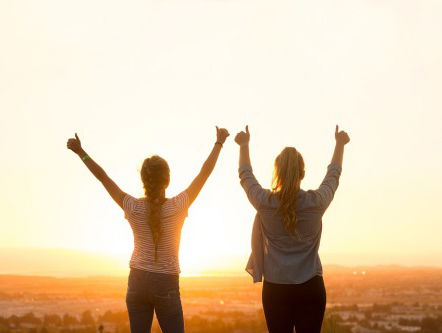 Het gaat goed met Nederland: meer geld, vaker werk, langer leven