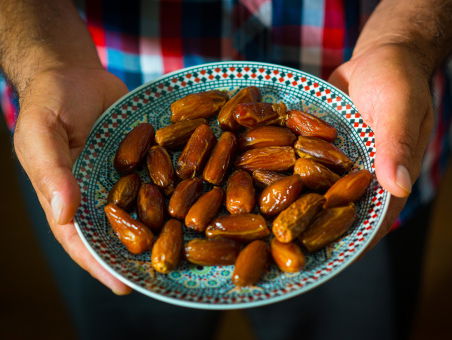 'Politie-iftar is een heel slecht idee'