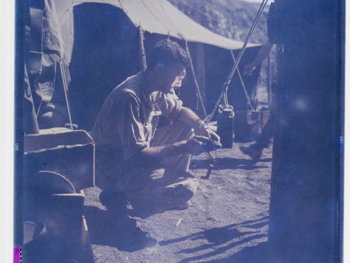 Het Spoor Terug: Operatie Onthechting - deel 2