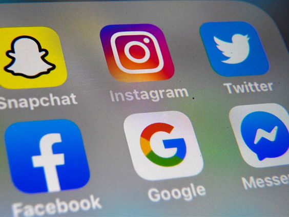 De wereld achter bots