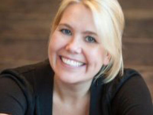 Feminisme estafette met Linda Duits