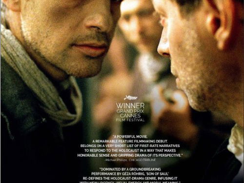 Een lastig genre: de holocaust film