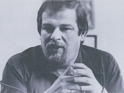 Jan 'in geouwehoer kun je niet wonen' Schaefer